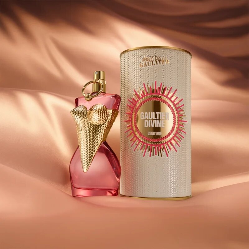 Jean Paul Gaultier Gaultier Divine Couture parfumska voda za ženske 30 ml