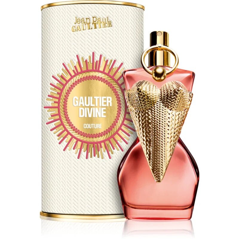 Jean Paul Gaultier Gaultier Divine Couture parfumska voda za ženske 50 ml