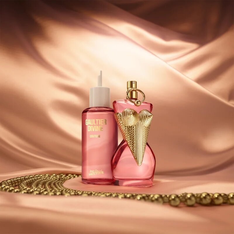 Jean Paul Gaultier Gaultier Divine Couture parfumska voda za ženske 50 ml