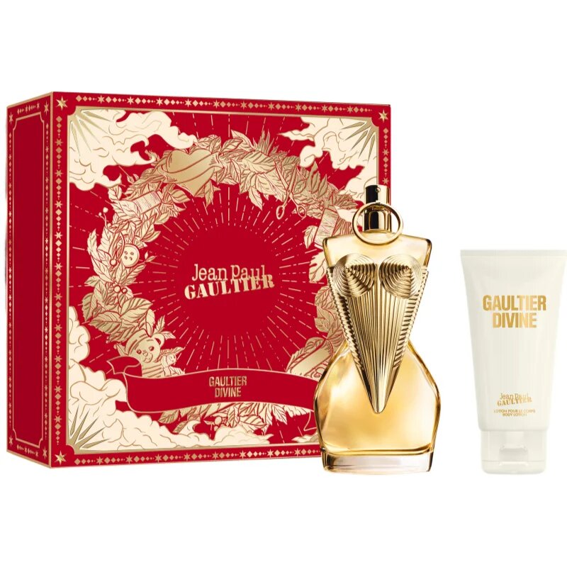 Jean Paul Gaultier Gaultier Divine darilni set za ženske