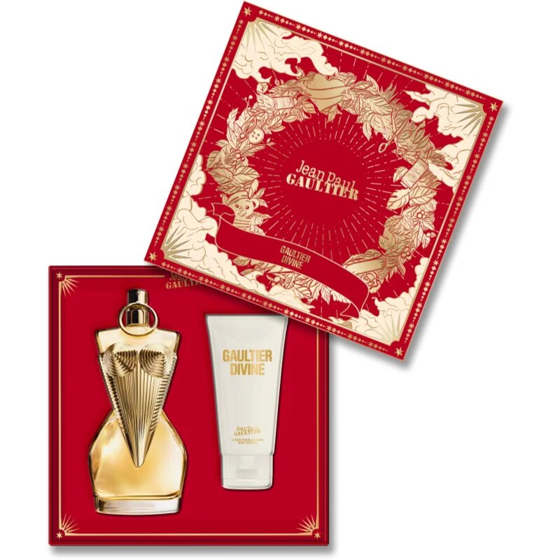 Jean Paul Gaultier Gaultier Divine darilni set za ženske