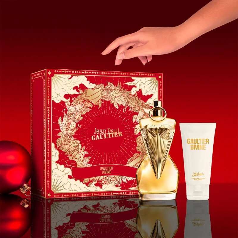 Jean Paul Gaultier Gaultier Divine darilni set za ženske