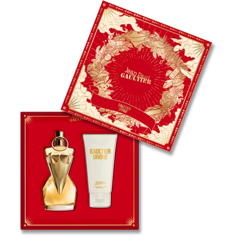 Jean Paul Gaultier Gaultier Divine darilni set za ženske