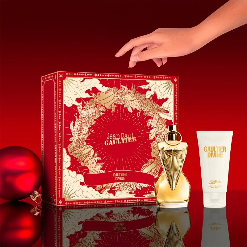 Jean Paul Gaultier Gaultier Divine darilni set za ženske