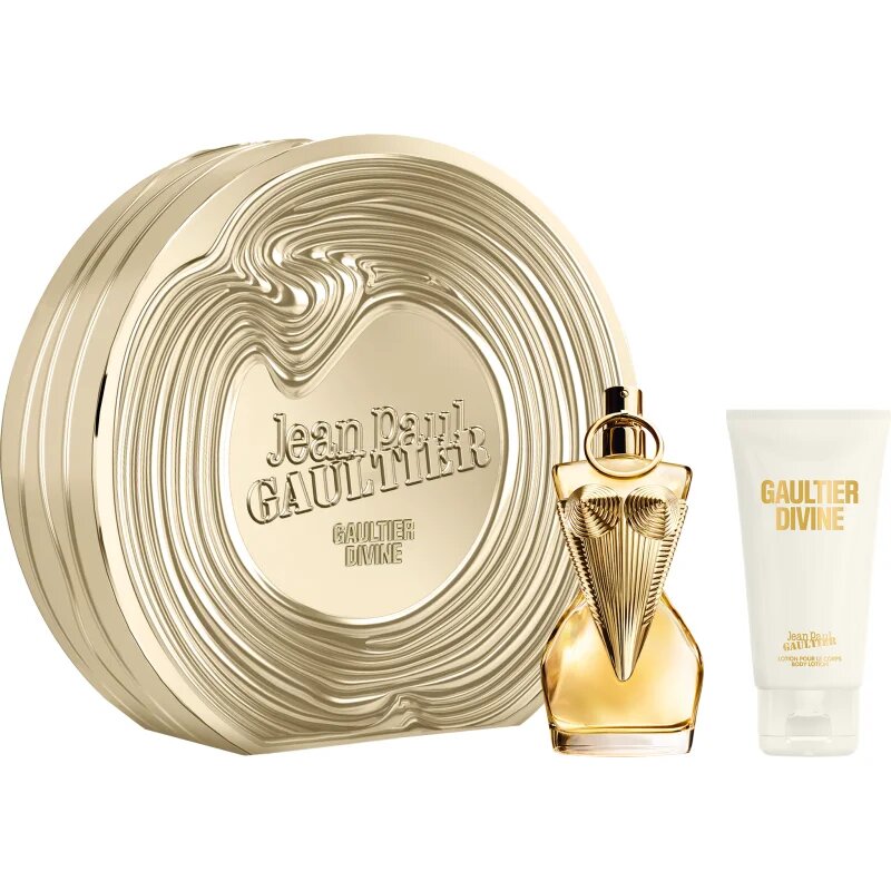 Jean Paul Gaultier Gaultier Divine darilni set za ženske 1 kos