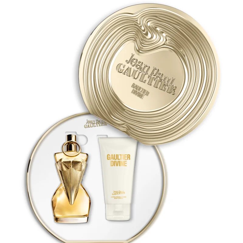 Jean Paul Gaultier Gaultier Divine darilni set za ženske 1 kos