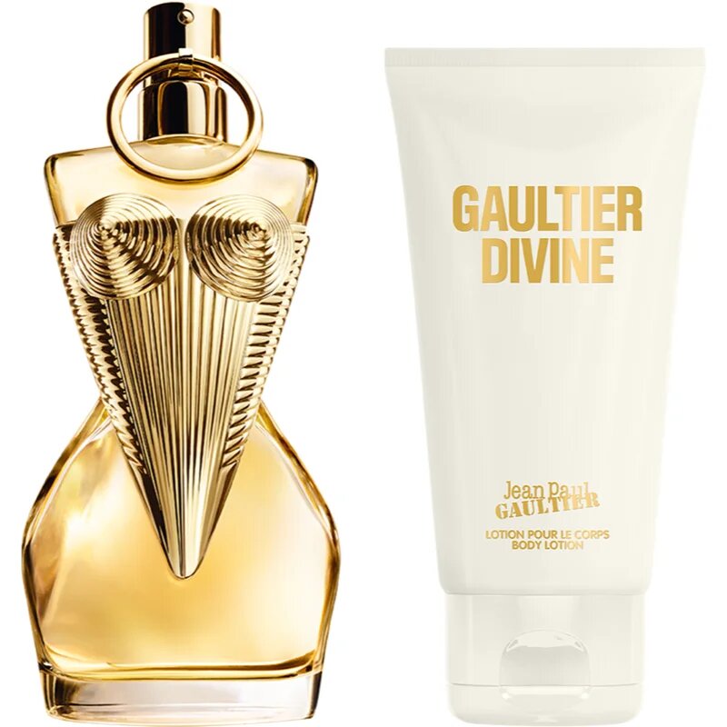 Jean Paul Gaultier Gaultier Divine darilni set za ženske 1 kos