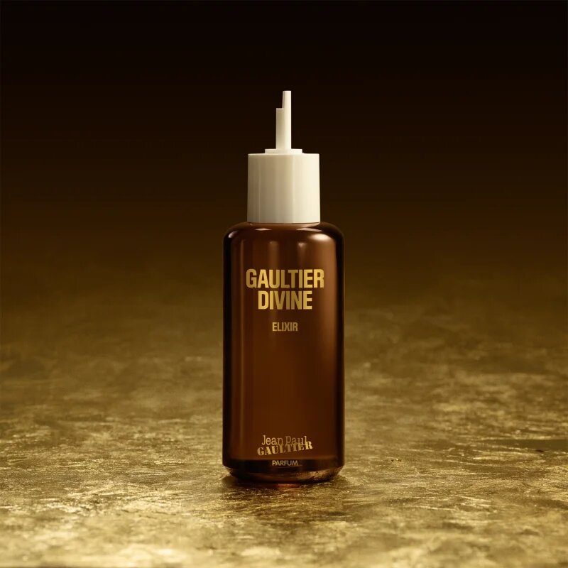 Jean Paul Gaultier Gaultier Divine Elixir nadomestno polnilo za ženske 200 ml