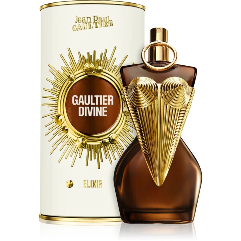 Jean Paul Gaultier Gaultier Divine Elixir parfumska voda za ženske 100 ml