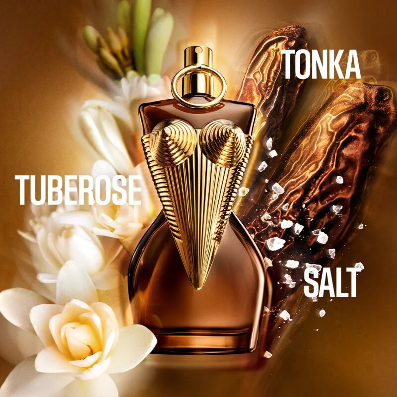 Jean Paul Gaultier Gaultier Divine Elixir parfumska voda za ženske 15 ml