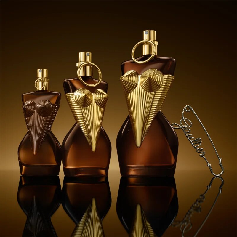 Jean Paul Gaultier Gaultier Divine Elixir parfumska voda za ženske 15 ml