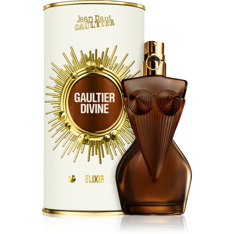 Jean Paul Gaultier Gaultier Divine Elixir parfumska voda za ženske 30 ml