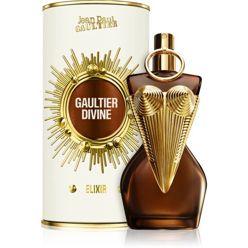 Jean Paul Gaultier Gaultier Divine Elixir parfumska voda za ženske 50 ml