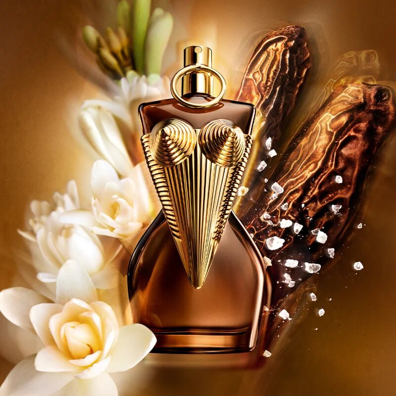 Jean Paul Gaultier Gaultier Divine Elixir parfumska voda za ženske 50 ml