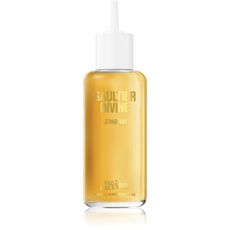 Jean Paul Gaultier Gaultier Divine Le Parfum nadomestno polnilo za ženske 200 ml