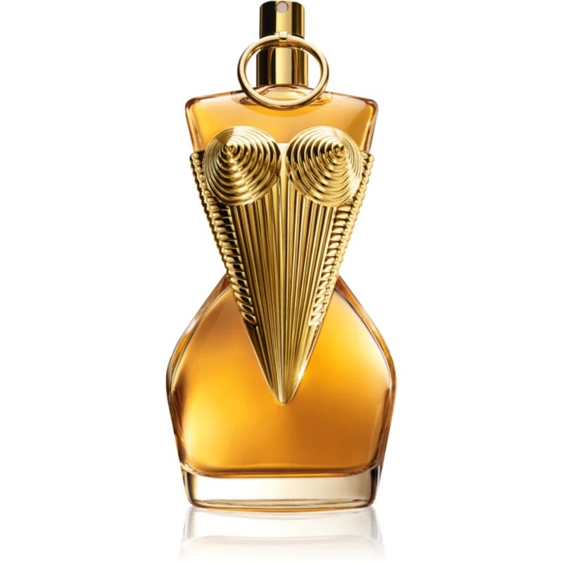 Jean Paul Gaultier Gaultier Divine Le Parfum parfumska voda polnilna za ženske 50 ml