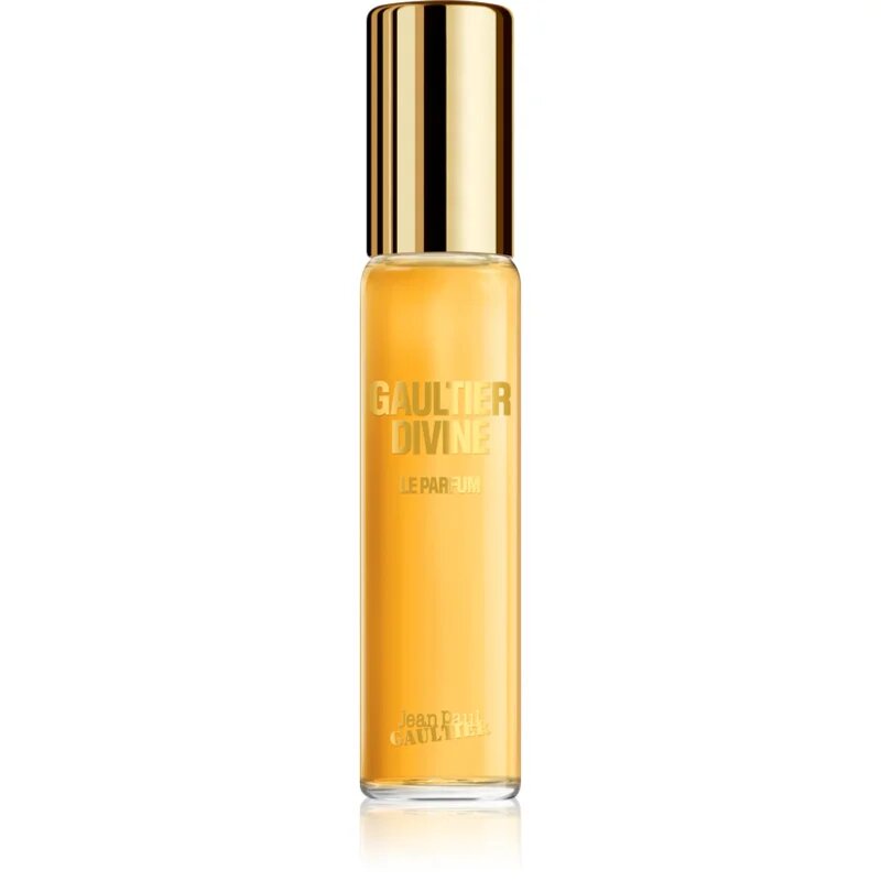 Jean Paul Gaultier Gaultier Divine Le Parfum parfumska voda za ženske 15 ml