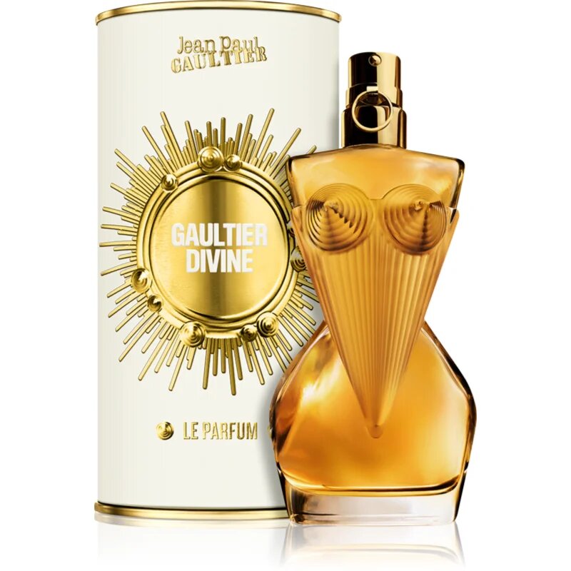 Jean Paul Gaultier Gaultier Divine Le Parfum parfumska voda za ženske 30 ml