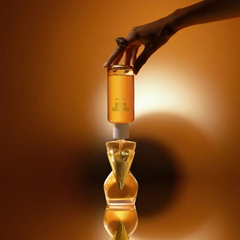 Jean Paul Gaultier Gaultier Divine Le Parfum parfumska voda za ženske 30 ml