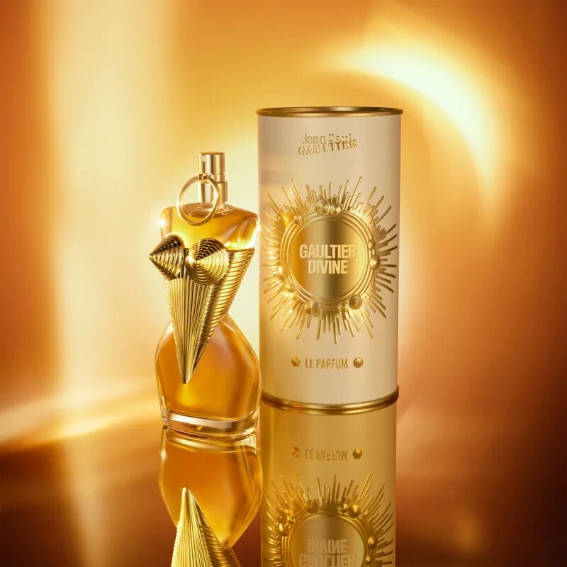 Jean Paul Gaultier Gaultier Divine Le Parfum parfumska voda za ženske 30 ml