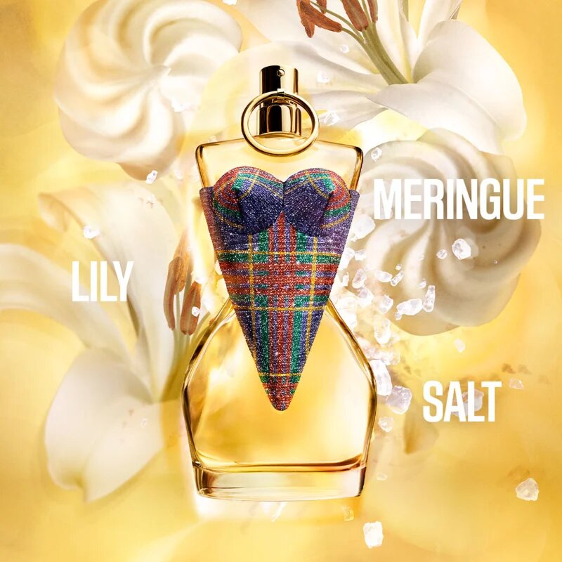 Jean Paul Gaultier Gaultier Divine Limited Edition parfumska voda omejena izdaja za ženske 100 ml