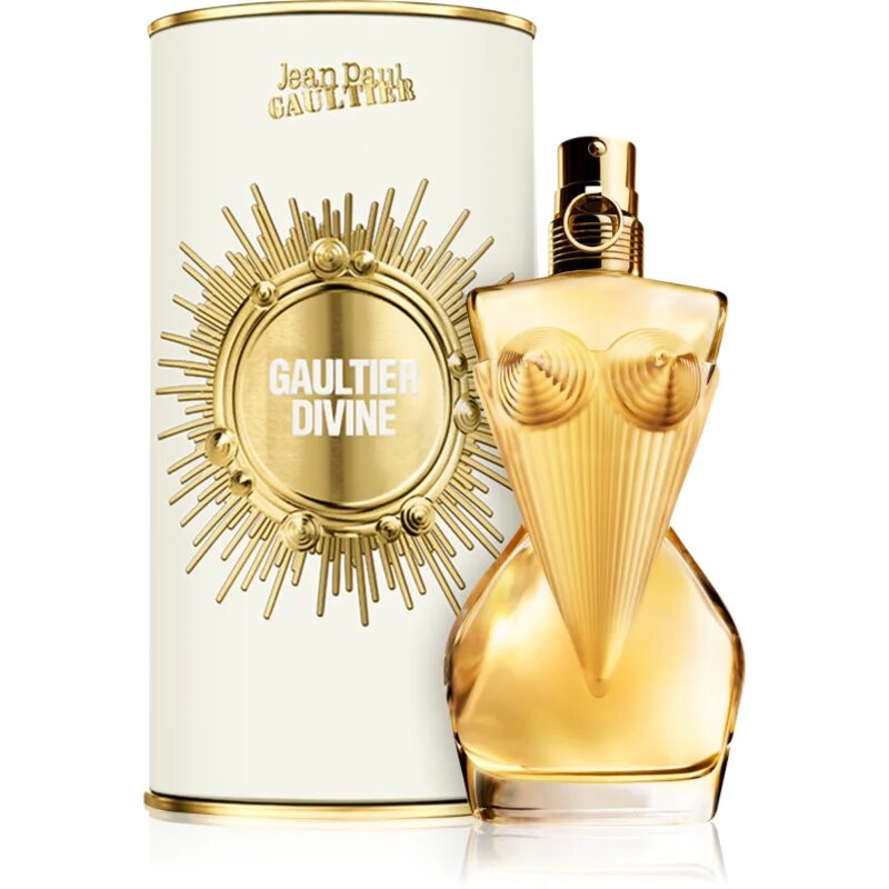 Jean Paul Gaultier Gaultier Divine parfumska voda za ženske 30 ml