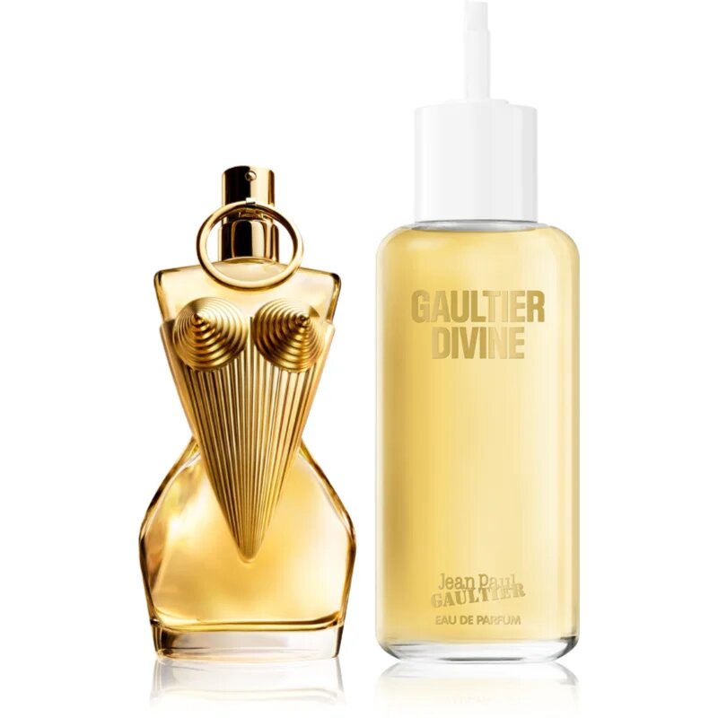 Jean Paul Gaultier Gaultier Divine Set set za ženske