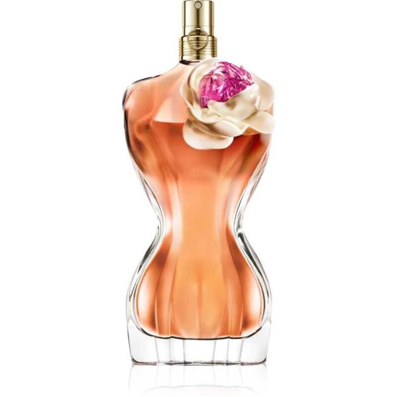 Jean Paul Gaultier La Belle Flower Editon parfumska voda za ženske 100 ml