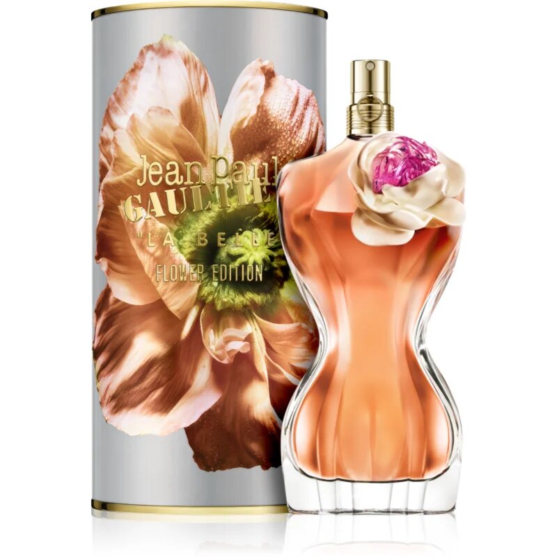 Jean Paul Gaultier La Belle Flower Editon parfumska voda za ženske 100 ml