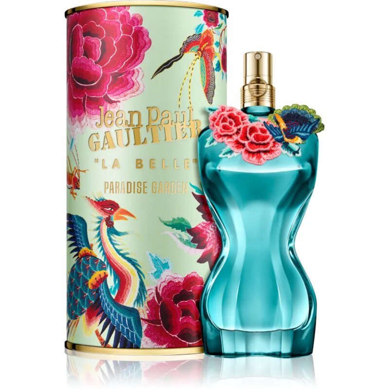 Jean Paul Gaultier La Belle Paradise Garden parfumska voda za ženske 100 ml
