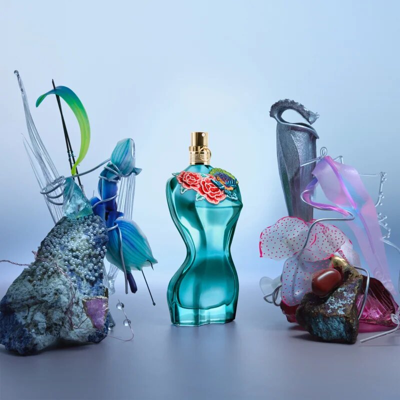 Jean Paul Gaultier La Belle Paradise Garden parfumska voda za ženske 100 ml