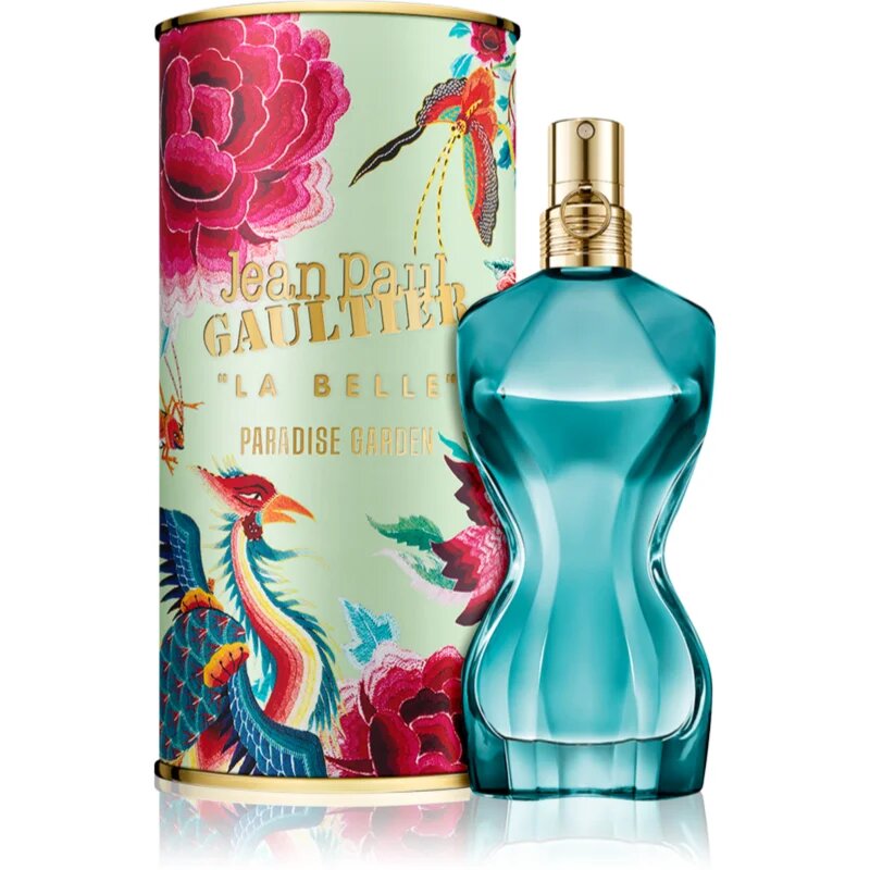 Jean Paul Gaultier La Belle Paradise Garden parfumska voda za ženske 30 ml