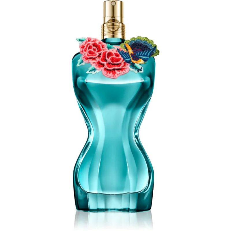 Jean Paul Gaultier La Belle Paradise Garden parfumska voda za ženske 50 ml