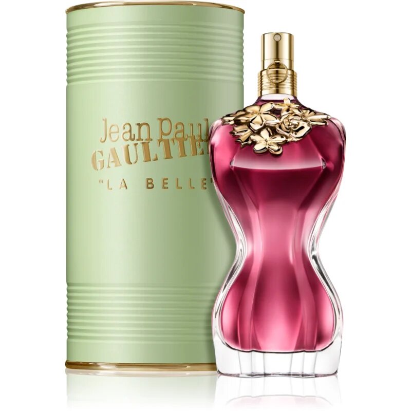 Jean Paul Gaultier La Belle parfumska voda za ženske 100 ml
