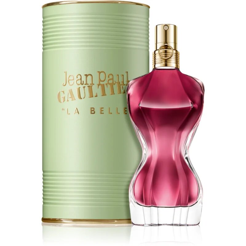 Jean Paul Gaultier La Belle parfumska voda za ženske 30 ml