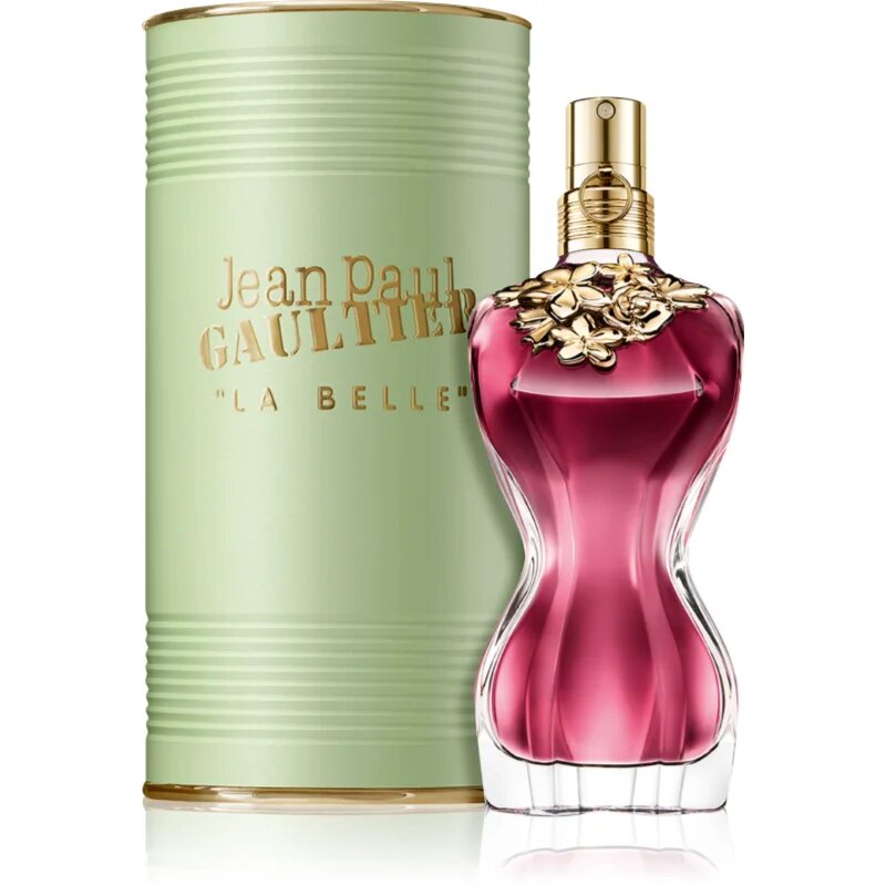 Jean Paul Gaultier La Belle parfumska voda za ženske 50 ml
