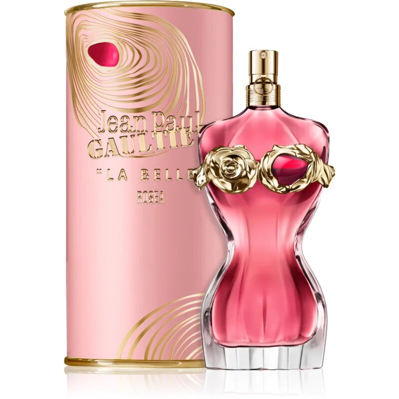 Jean Paul Gaultier La Belle Rosea parfumska voda za ženske 100 ml