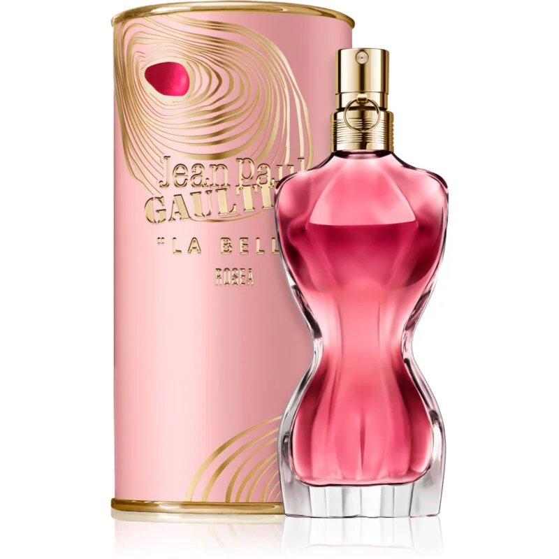 Jean Paul Gaultier La Belle Rosea parfumska voda za ženske 30 ml
