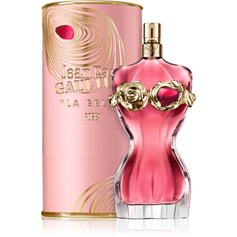 Jean Paul Gaultier La Belle Rosea parfumska voda za ženske 50 ml