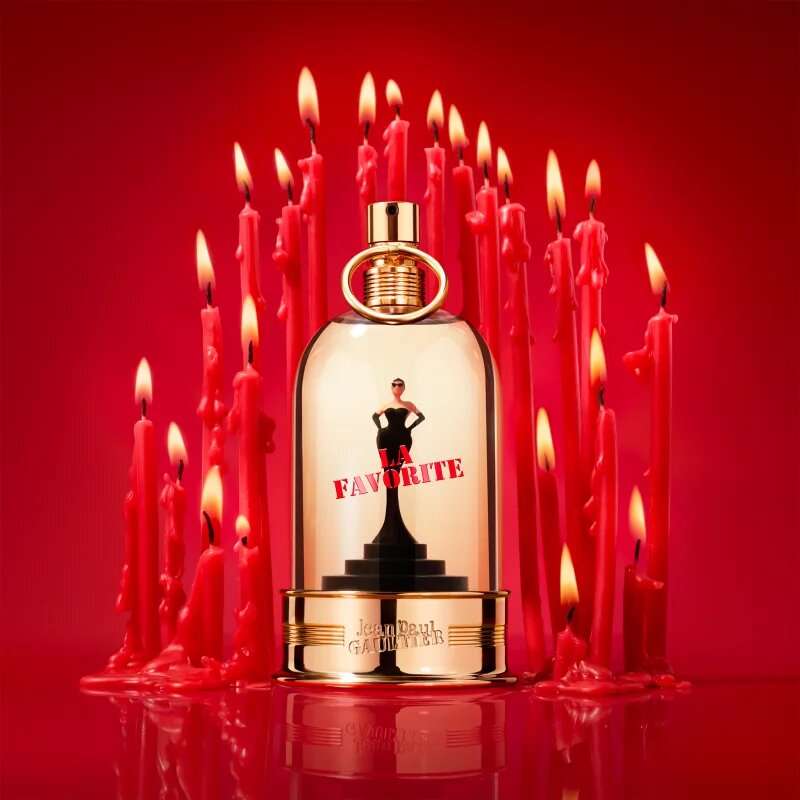 Jean Paul Gaultier La Favorite darilni set za ženske