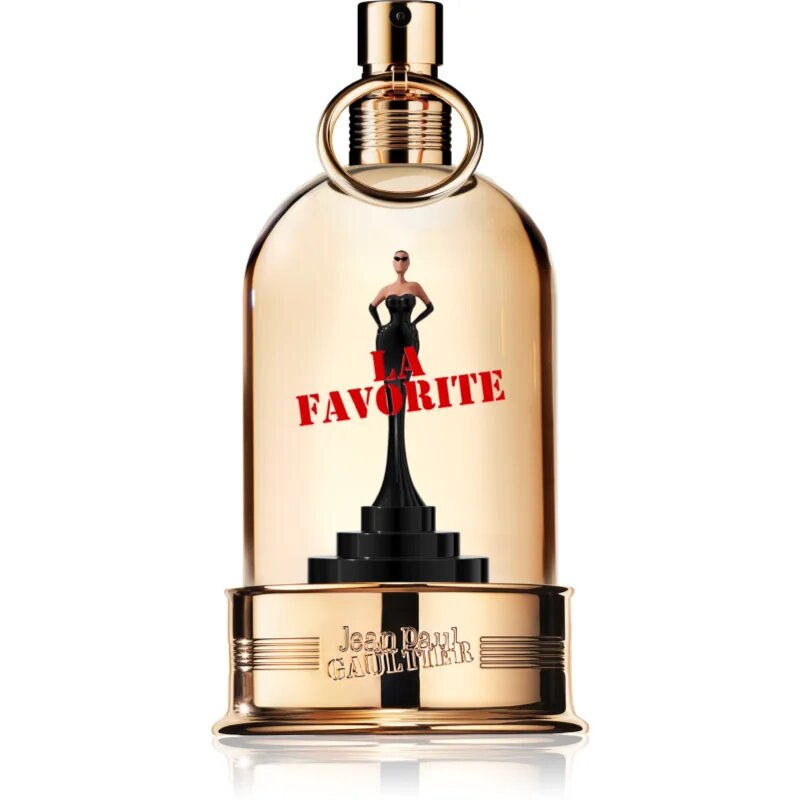 Jean Paul Gaultier La Favorite parfumska voda za ženske 100 ml