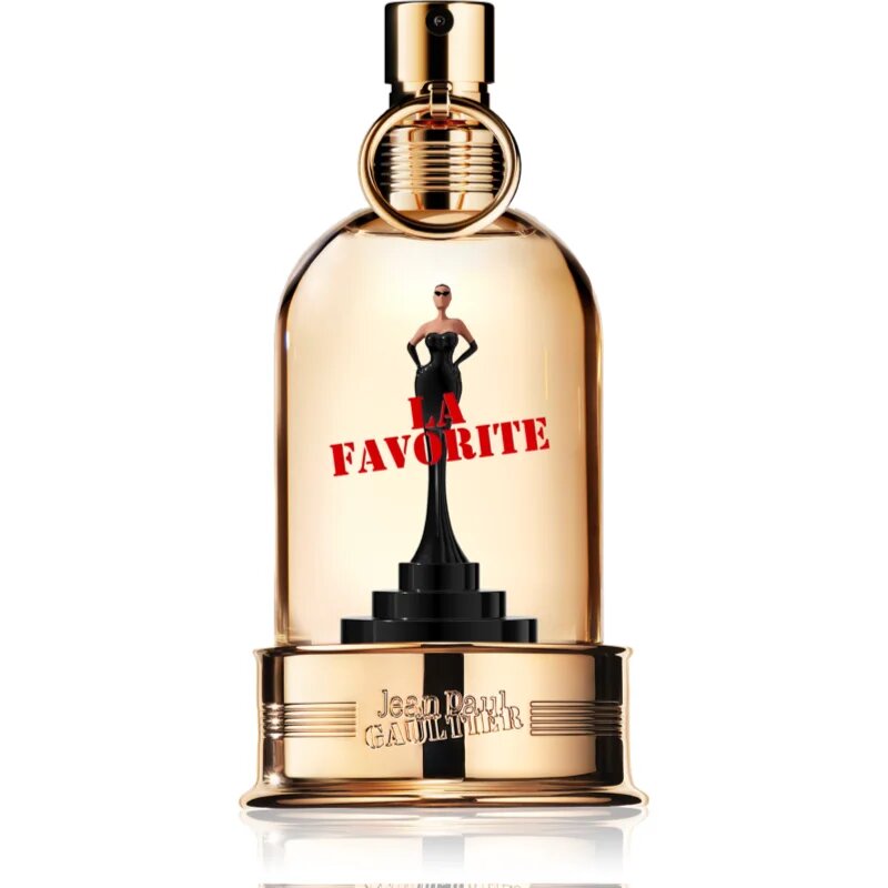 Jean Paul Gaultier La Favorite parfumska voda za ženske 50 ml