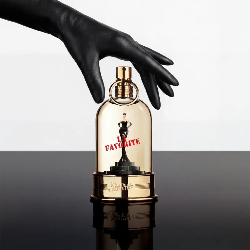 Jean Paul Gaultier La Favorite parfumska voda za ženske 50 ml
