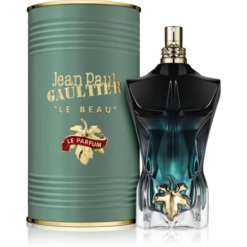 Jean Paul Gaultier Le Beau Le Parfum Intense parfumska voda za moške 125 ml