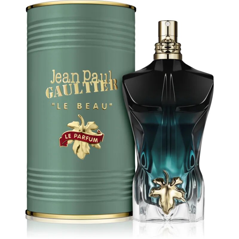 Jean Paul Gaultier Le Beau Le Parfum Intense parfumska voda za moške 75 ml