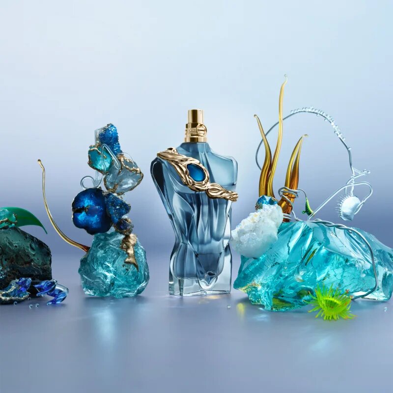 Jean Paul Gaultier Le Beau Narcisse parfumska voda za moške 125 ml