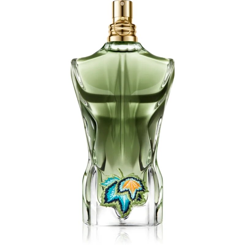 Jean Paul Gaultier Le Beau Paradise Garden parfumska voda za moške 125 ml