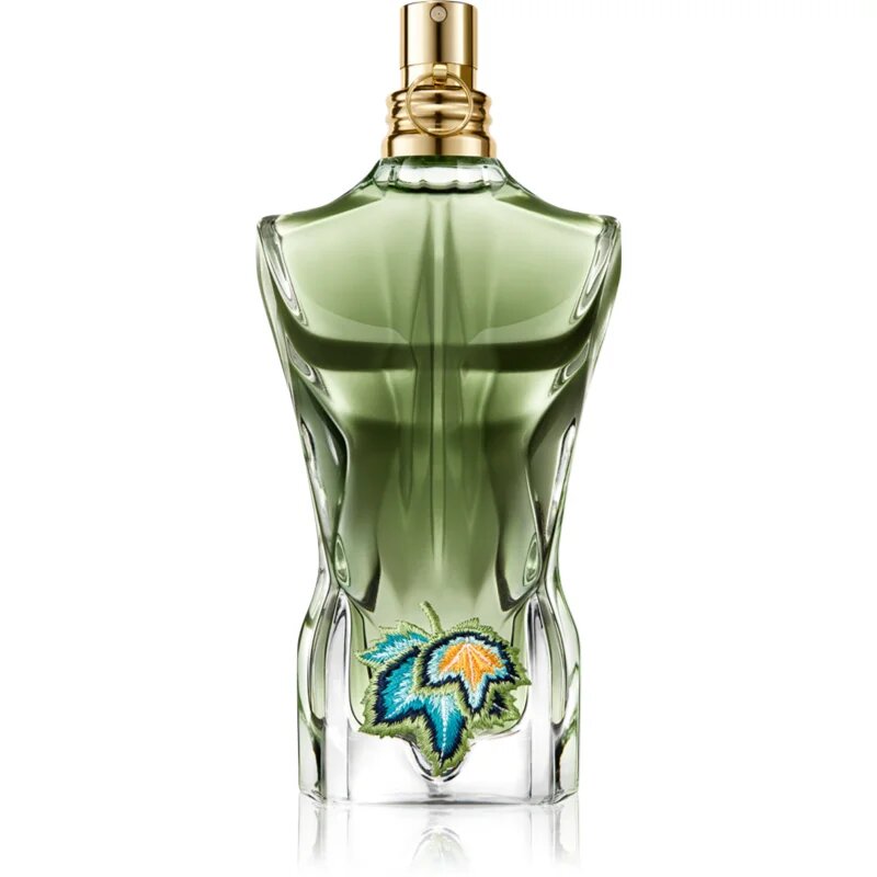 Jean Paul Gaultier Le Beau Paradise Garden parfumska voda za moške 75 ml
