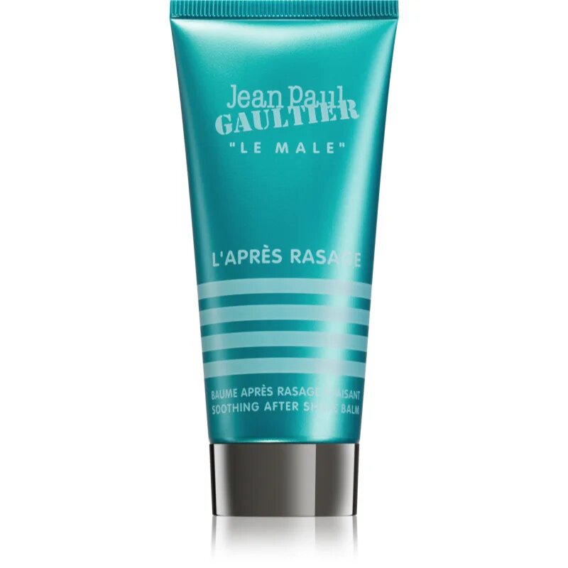 Jean Paul Gaultier Le Male balzam za po britju za moške 100 ml