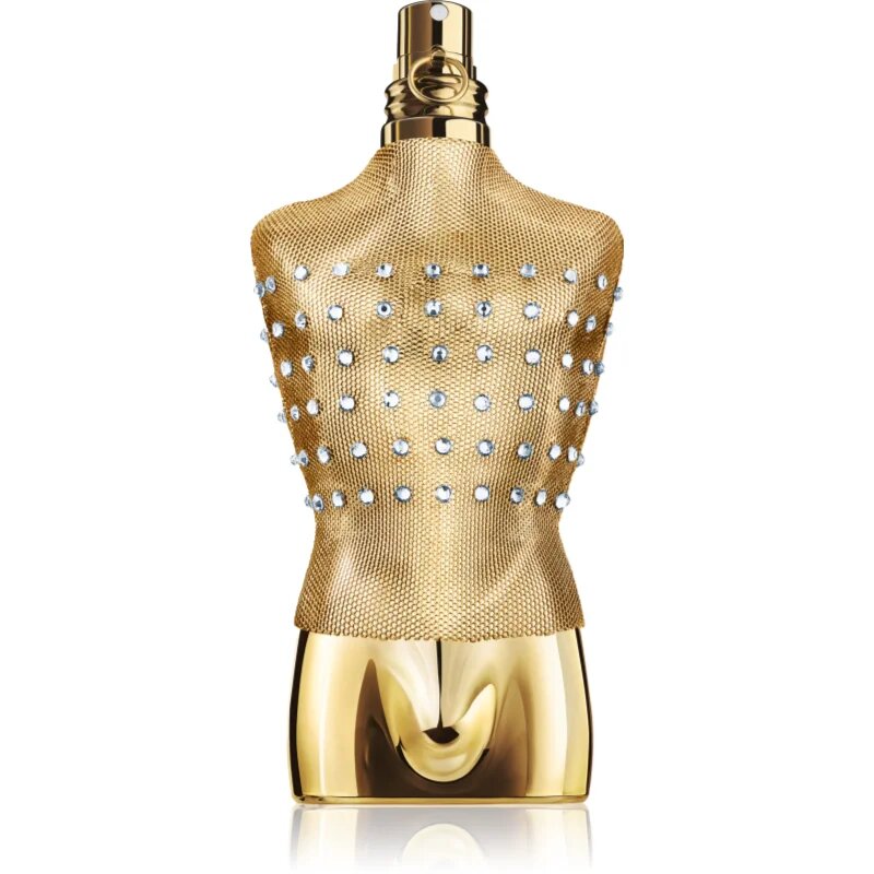 Jean Paul Gaultier Le Male Collector toaletna voda za moške 125 ml